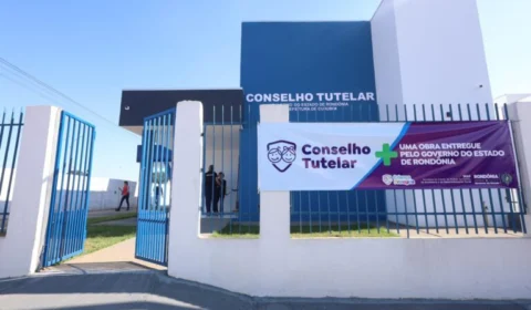 Nova sede do Conselho Tutelar em Guajará-Mirim contará com investimento de mais de R$ 850 mil