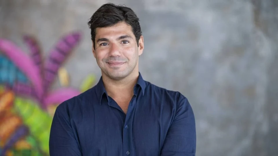 Felipe Bronze leva gastronomia ao Mormaço Cultural com aula gratuita