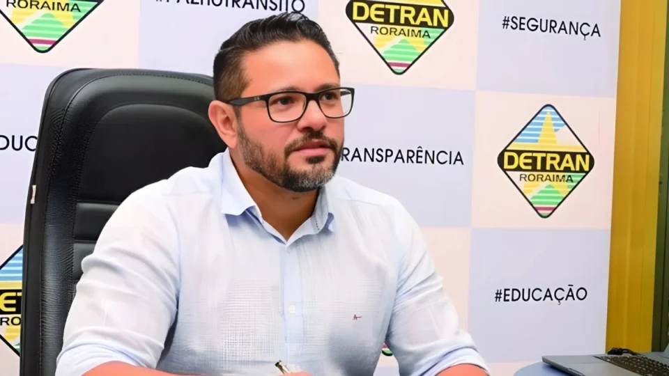 TRE-RR suspende investigação contra superintendente do DNIT