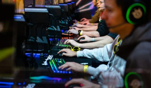 Acre Tecnogame: Rio Branco recebe maior evento gamer e geek do Brasil
