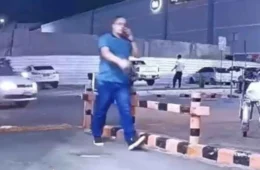 Polícia captura foragido acusado de furtar R$ 1 milhão em joalheria de Boa Vista