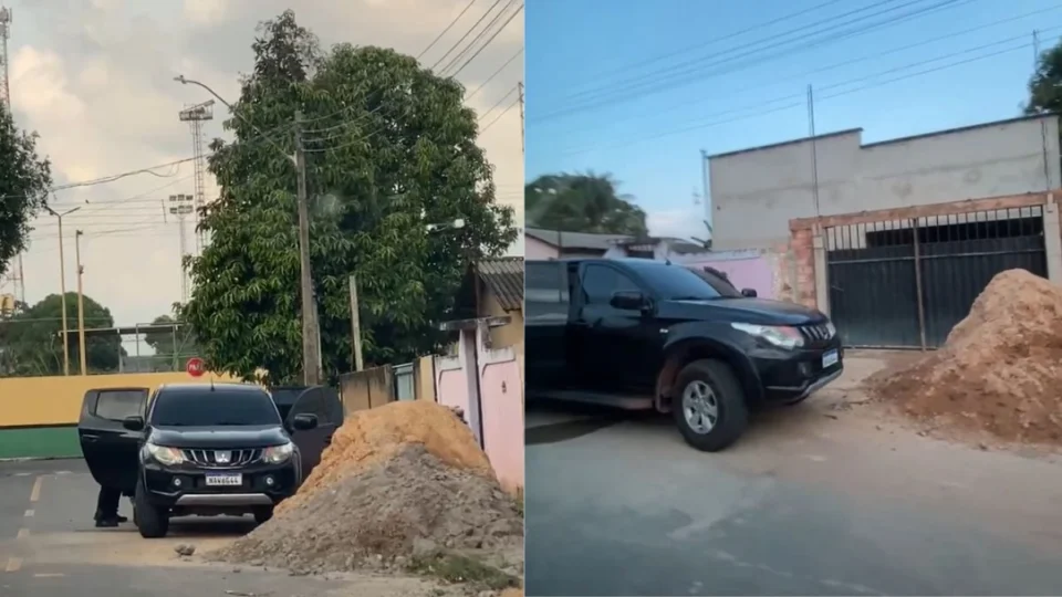 PF cumpre mandado contra ex-prefeito de Iracema por desvios de recursos públicos