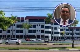 Vereador de Normandia é denunciado pelo MP por estupro de três mulheres