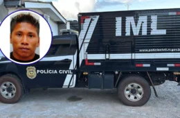 PCRR busca familiares de homem encontrado morto em Boa Vista