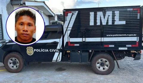 PCRR busca familiares de homem encontrado morto em Boa Vista