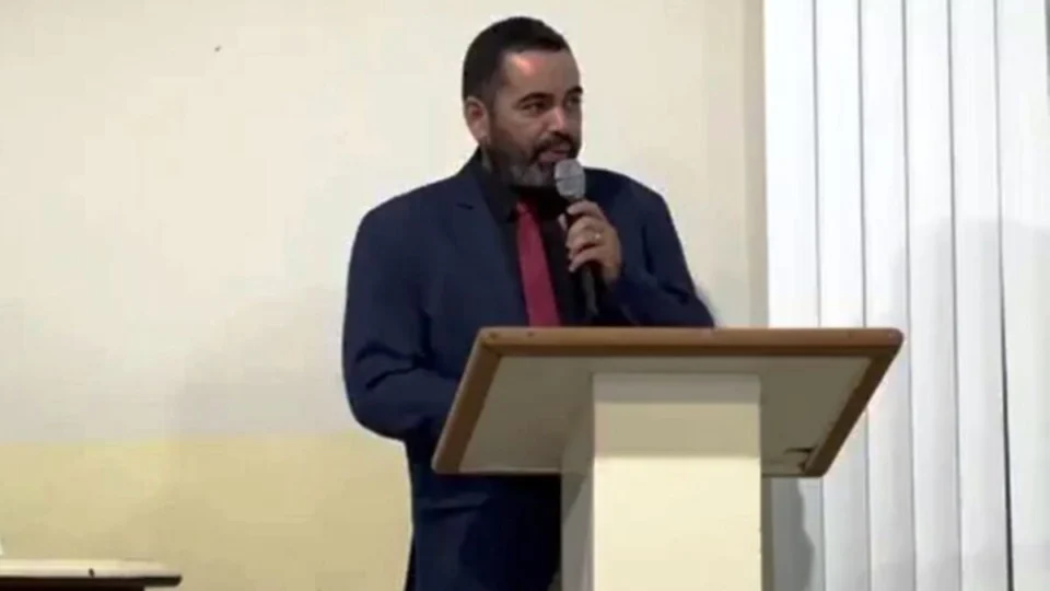 Vereador investigado por estupro recua em tentativa de CPI contra Conselho Tutelar