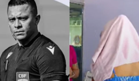 Jogadora do Manaus FC foi estuprada após agressões do árbitro, diz polícia