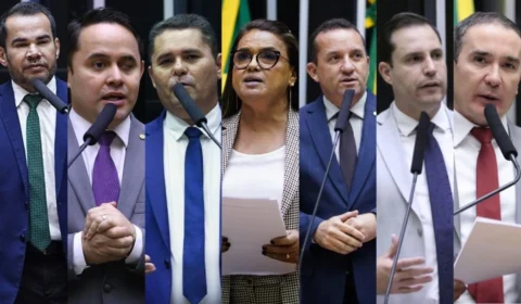 Maioria da bancada de Roraima apoia PEC da Blindagem na Câmara