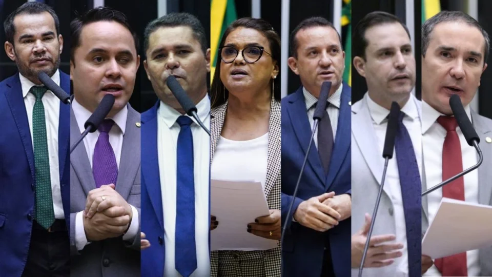 Maioria da bancada de Roraima apoia PEC da Blindagem na Câmara