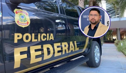 Secretário de Educação de Roraima é alvo da PF em operação contra fraudes em contratos escolares