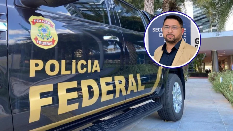 Secretário de Educação de Roraima é alvo da PF em operação contra fraudes em contratos escolares