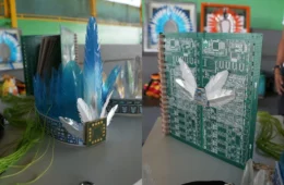 Projeto Inova Amazônia capacita jovens para empreendedorismo sustentável em Boa Vista