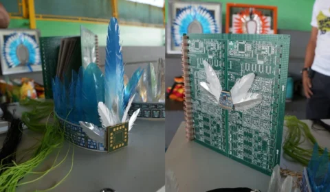 Projeto Inova Amazônia capacita jovens para empreendedorismo sustentável em Boa Vista