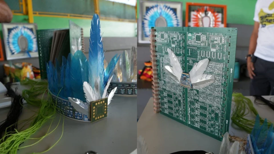 Projeto Inova Amazônia capacita jovens para empreendedorismo sustentável em Boa Vista