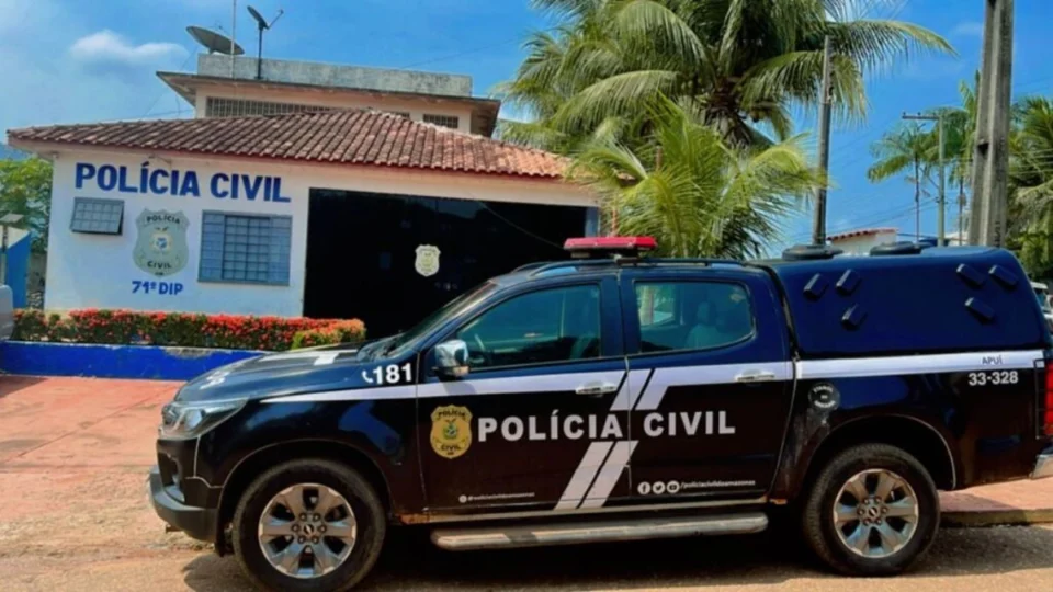Professor é acusado de estupro de vulnerável contra 8 alunas no interior do Amazonas