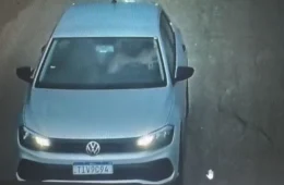 PCRR prende suspeito de transportar criminosos de furto de quase R$ 1 milhão em joias em Boa Vista