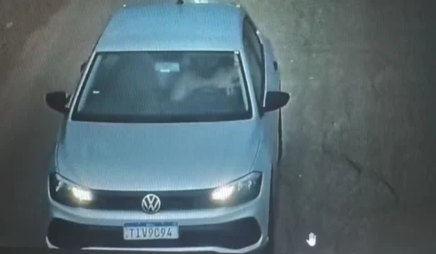 PCRR prende suspeito de transportar criminosos de furto de quase R$ 1 milhão em joias em Boa Vista