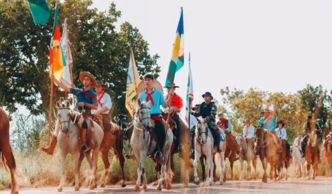 Boa Vista inicia Semana Farroupilha celebrando cultura e história gaúcha