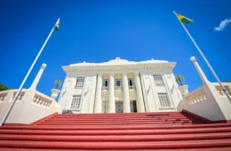 Pesquisa mostra panorama da corrida ao governo do Acre em 2026