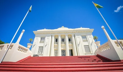 Pesquisa mostra panorama da corrida ao governo do Acre em 2026