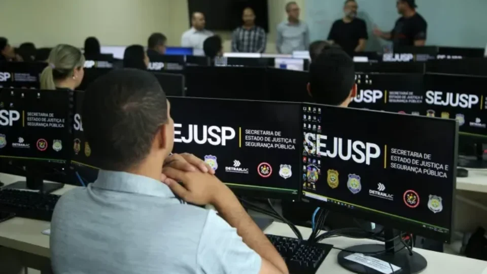 Justiça do Acre adota sistema para agilizar atendimentos de emergências