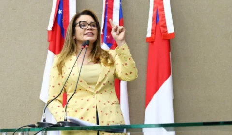 Alessandra Campêlo reafirma planos de reeleição em 2026 e destaca papel das mulheres na política