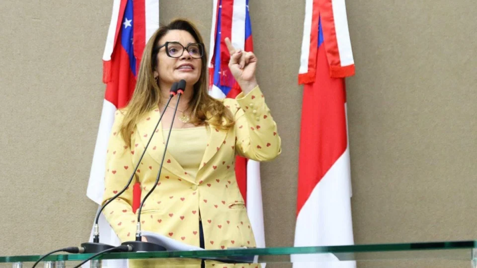 Alessandra Campêlo reafirma planos de reeleição em 2026 e destaca papel das mulheres na política