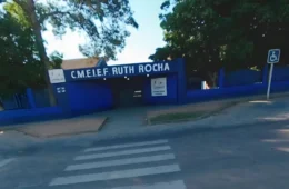 Aluno autista de 8 anos é deixado de castigo no sol em escola de Rondônia: ‘tomar um solzinho e pensar’