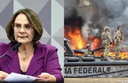 Comissão de Direitos Humanos vai ao Amazonas investigar denúncias de abuso em operação da PF contra garimpo ilegal