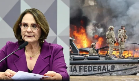 Comissão de Direitos Humanos vai ao Amazonas investigar denúncias de abuso em operação da PF contra garimpo ilegal