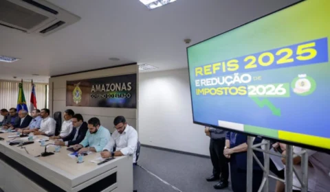 IPVA mais barato no Amazonas: saiba o que muda com a redução de 50% do imposto