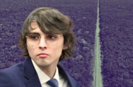 Amom explica por que votou contra licenciamento que beneficiaria BR-319; confira