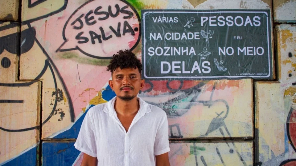 Casa Brasil lança primeira residência artística com artistas de Roraima e do Rio de Janeiro