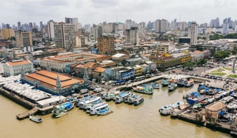 Câmara aprova transferência da capital para Belém durante COP30