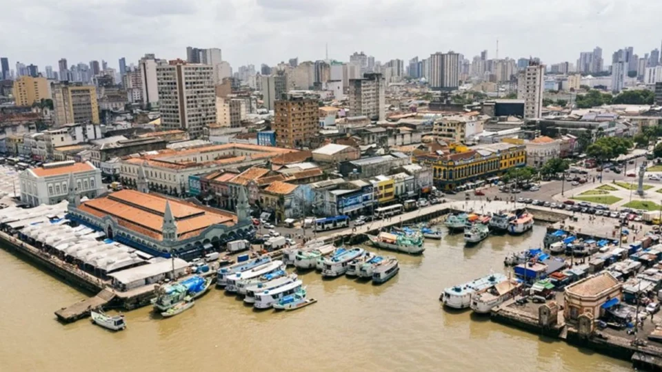 Câmara aprova transferência da capital para Belém durante COP30