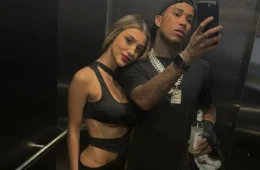 VÍDEO: casa de Bia Miranda é alvo de busca e apreensão; celular e Porsche de Gato Preto são confiscados pela polícia