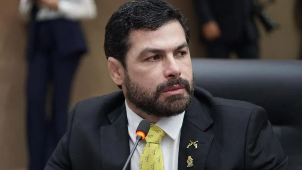 Capitão Carpê defende Guarda Municipal armada e patrulhamento ostensivo em Manaus