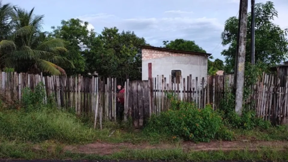 Jovem é resgatada após três dias em cativeiro em Caracaraí