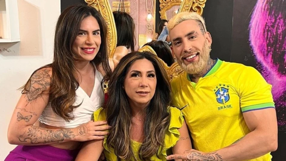 Juiz do ‘Caso Djidja’ é aposentado compulsoriamente por suspeita de venda de sentenças