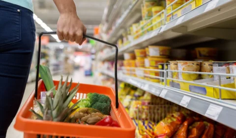 Cesta básica em Rio Branco sofre aumento em novembro e chega a R$ 708,85