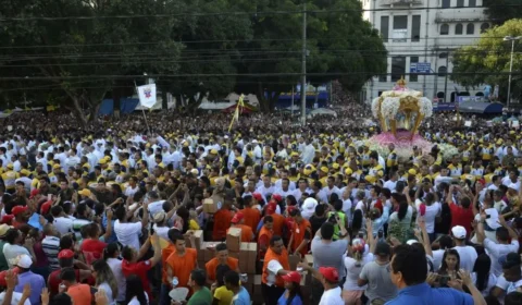 Círio de Nazaré 2025: venda do 2º lote de ingressos para arquibancadas começa nesta semana; veja como comprar