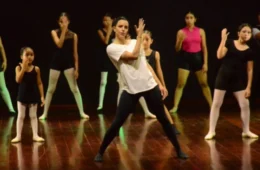 Dança Carajás Festival abre inscrições gratuitas para edição 2025; confira prazos