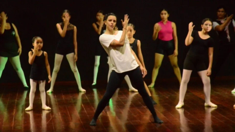 Dança Carajás Festival abre inscrições gratuitas para edição 2025; confira prazos
