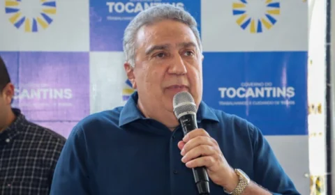 Governador interino do Tocantins redefine comando de agências e secretarias; confira
