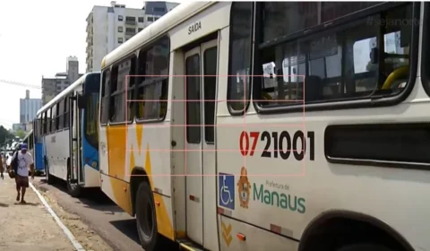 Rodoviários de Manaus anunciam nova paralisação e convocam imprensa para detalhar greve