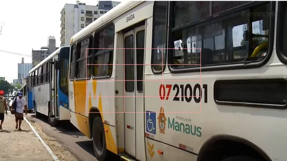 Rodoviários de Manaus anunciam nova paralisação e convocam imprensa para detalhar greve