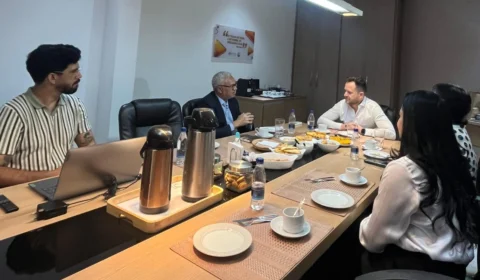 Grupo Norte e Eneva discutem expansão de projetos energéticos na Amazônia