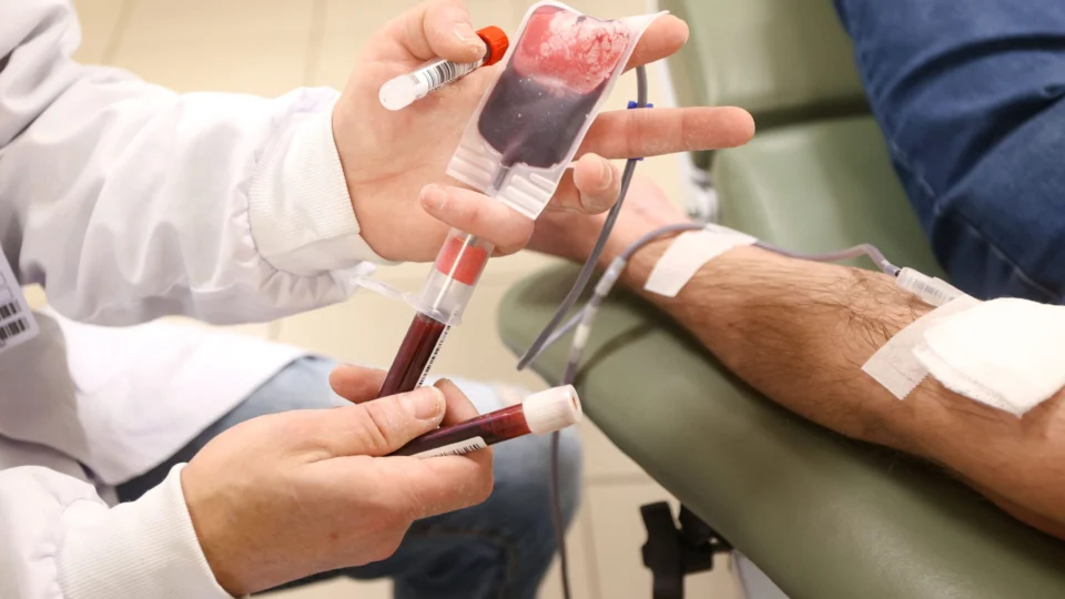 Nova Brasilândia d’Oeste realiza campanha de doação de sangue e medula óssea; saiba mais