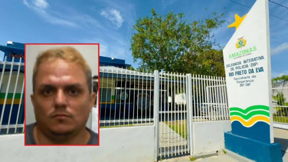 ‘Tritão’ é procurado suspeito de matar homem a mando da ex no interior do Amazonas