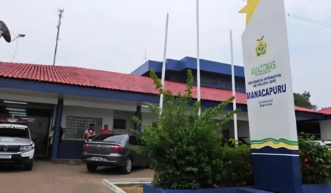 Idoso é morto e filho baleado em assalto dentro de casa no Amazonas